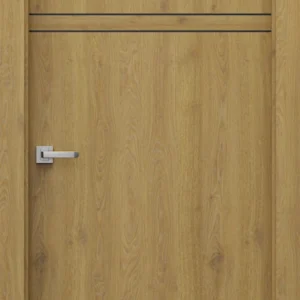 Porta LEVEL C.3 cu Panou Superior