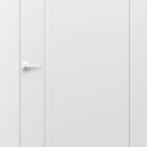 Porta HIDE 4.A- usa tip Filomuro - vopsita