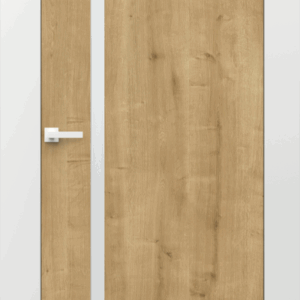 Porta HIDE 4.A - usa tip Filomuro - finisaj sintetic