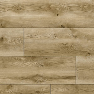 Parchet laminat rezistent la apa Arteo 10 XL Fiordland Oak