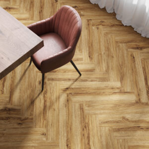 SPC THE FLOOR HERRINGBONE P1004
