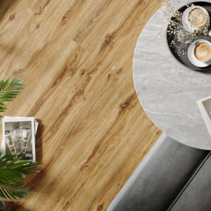 SPC THE FLOOR WOOD P1004