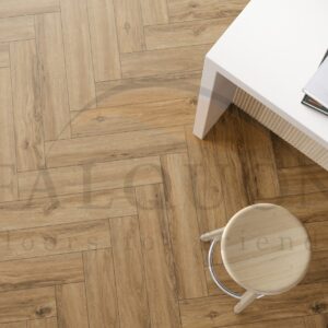 SPC THE FLOOR HERRINGBONE P1006