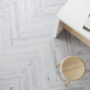 SPC THE FLOOR HERRINGBONE P1007