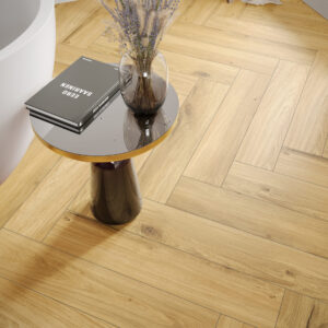 SPC THE FLOOR HERRINGBONE P7001