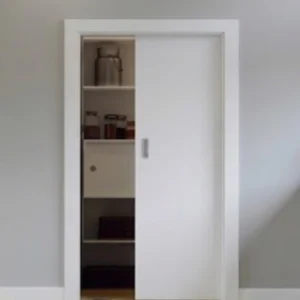 Ușă glisantă COMPACT