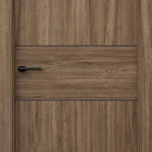 Porta LEVEL LINE L.3 cu Panou Superior