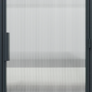 Porta Loft Steel 0