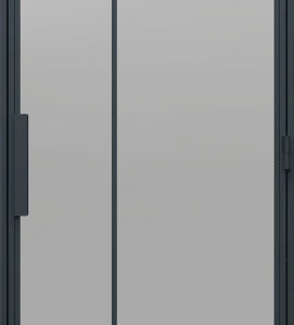 Porta Loft Steel 5