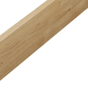 Plinta parchet Forza Borgo Oak