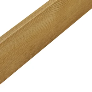 Plinta parchet Oak Light Natural
